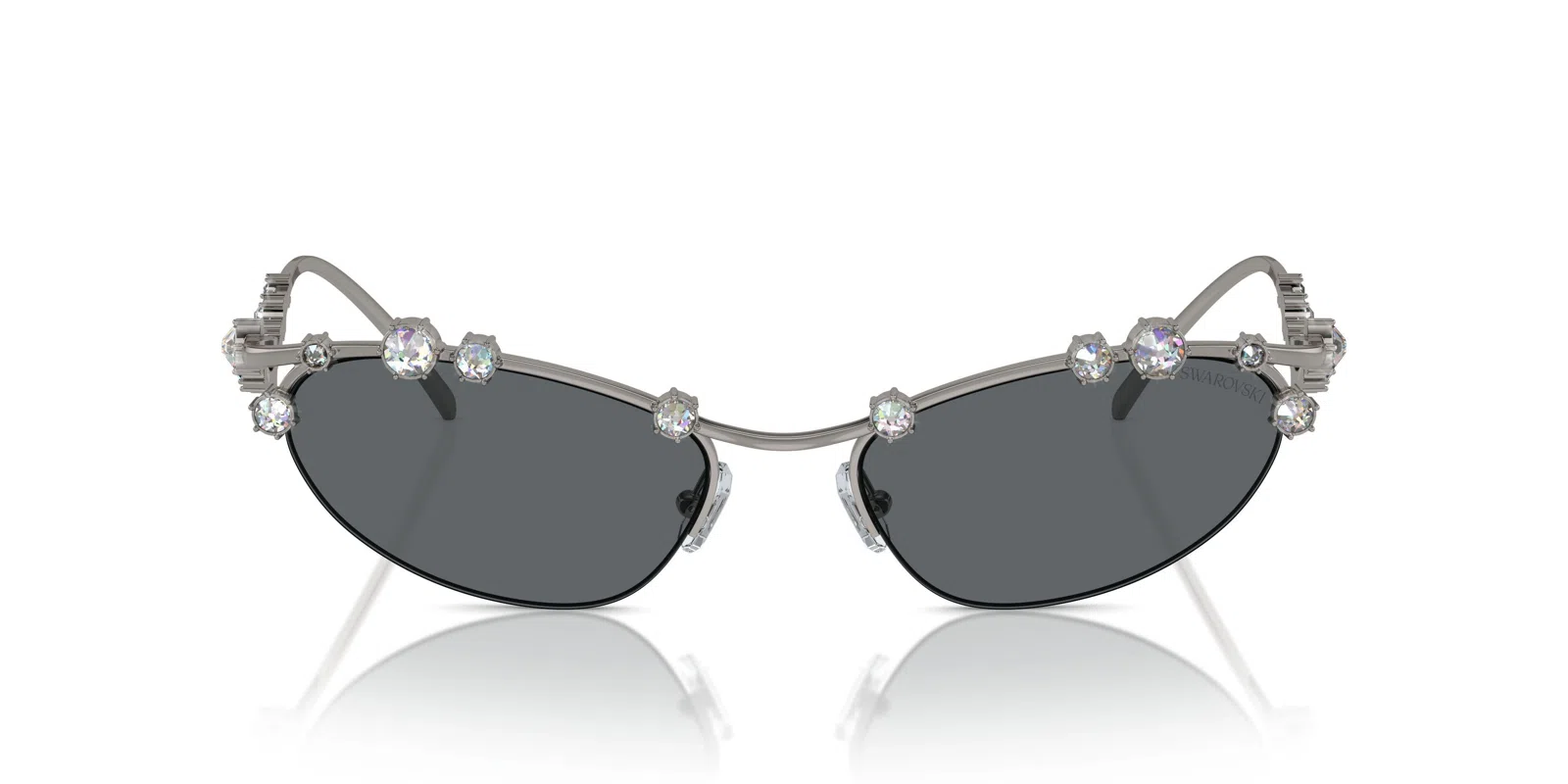 Swarovski 7016 Sunglasses - view 7